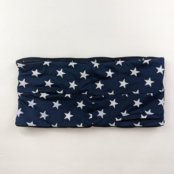 Stars Walking Running Hiking Travel Lifestyle Belt - Picture 7 of 9